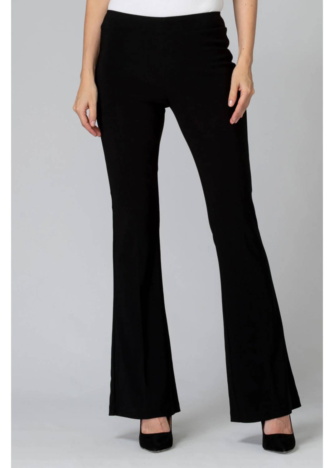 Joseph Ribkoff - Flare pant