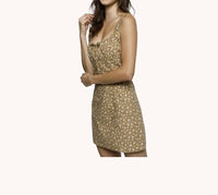 Storia - Ditsy Floral Mini Dress