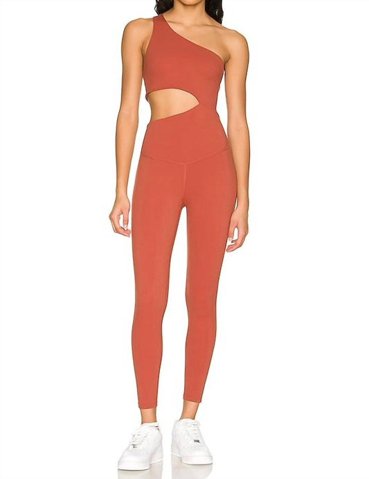 Free People - Transcend Limits Onesie