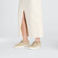 Birkenstock - Women's Bend Leather Sneakers