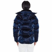 Woodpecker - Bumnester 3/4 Coat