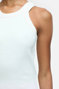 Closed - Racer Tank Top