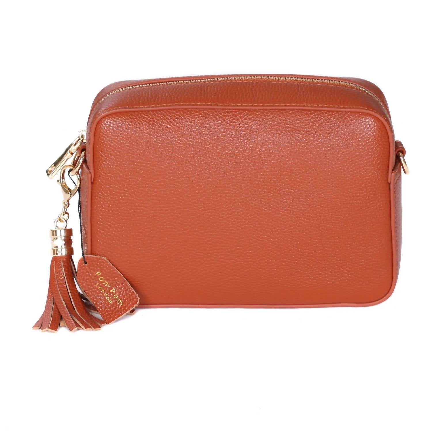 Pom Pom London - Women's London City Bag