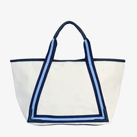 Helen Jon - Women's Beach Tote Bag