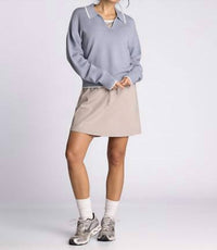 Thread & Supply - Cathy Sweater