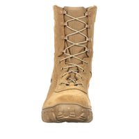 Rocky Men's S2v Tactical Steel Toe Boots in brown - men's boots - view 5