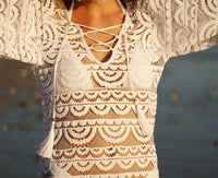 Pq Swim - Swim Noah Tunic Cover Up