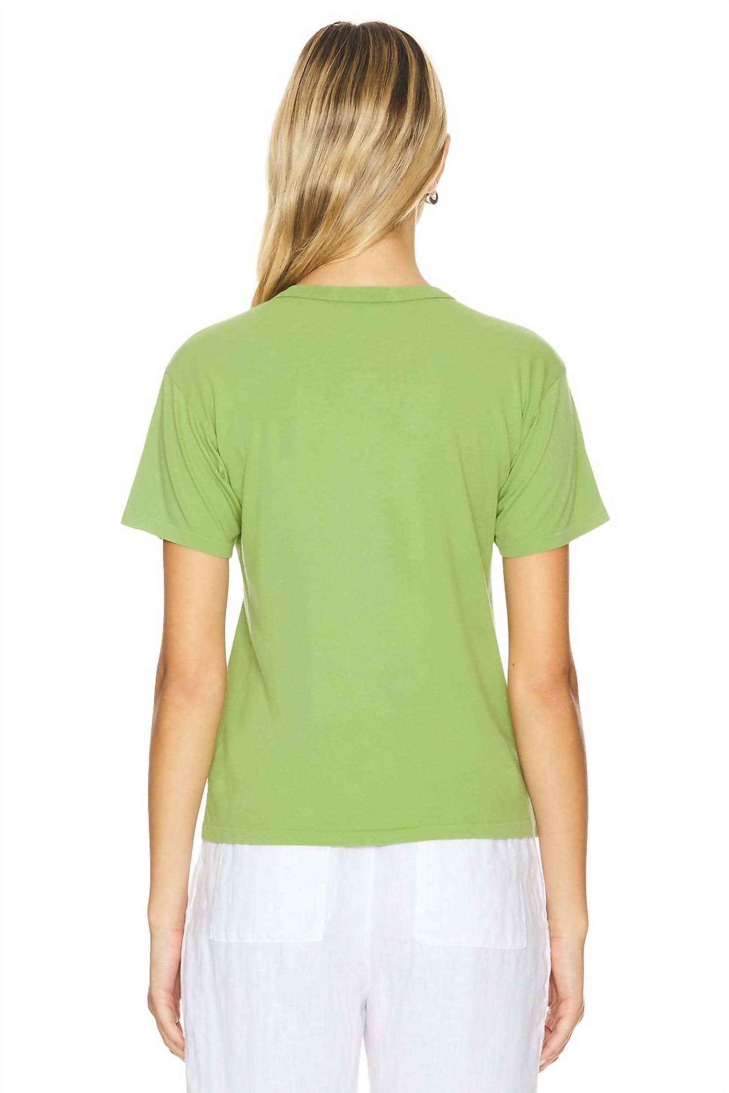 Daydreamer - Beach Boys 1963 Ringer Tee