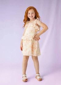 Mabel + Honey - Sundrop Dress