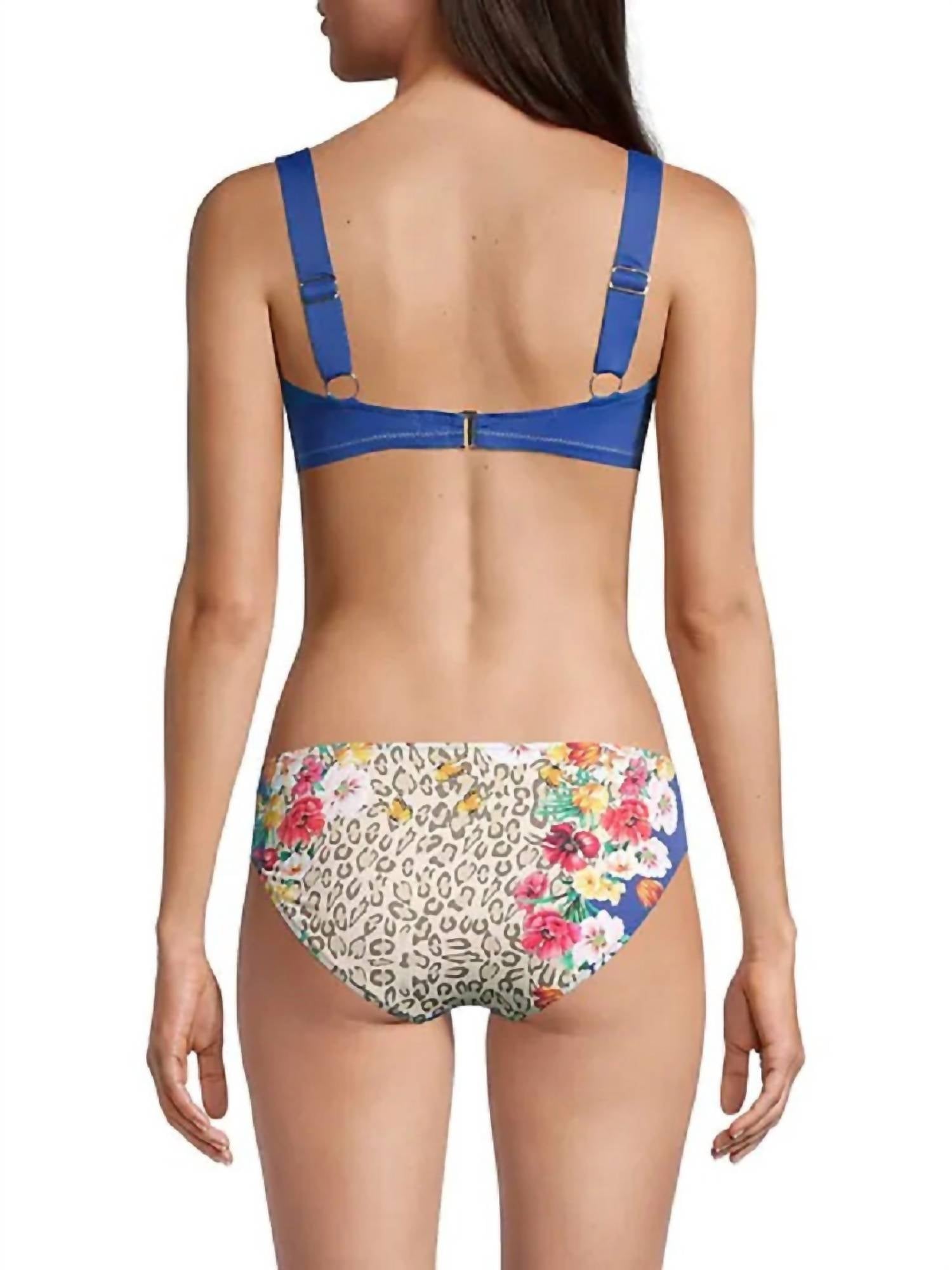 Johnny Was - Fae Bandeau Top
