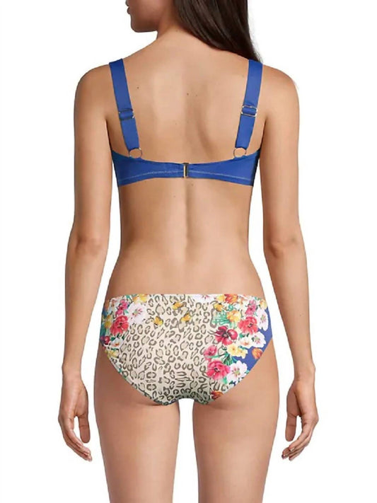 Johnny Was - Fae Bandeau Top