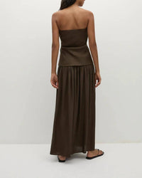 Faithfull The Brand - Miro Maxi Dress