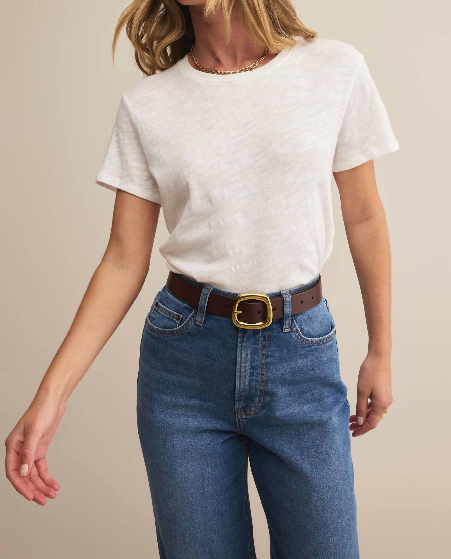 Z Supply - Foundation Slub Tee