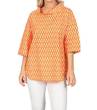 Scapa - Retro Audrey Blouse