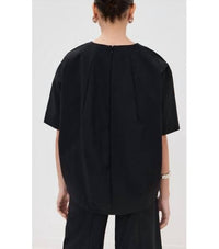 Simkhai - Aude Short Sleeve Top