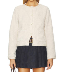 Sanctuary - Cuddle Up Cardigan
