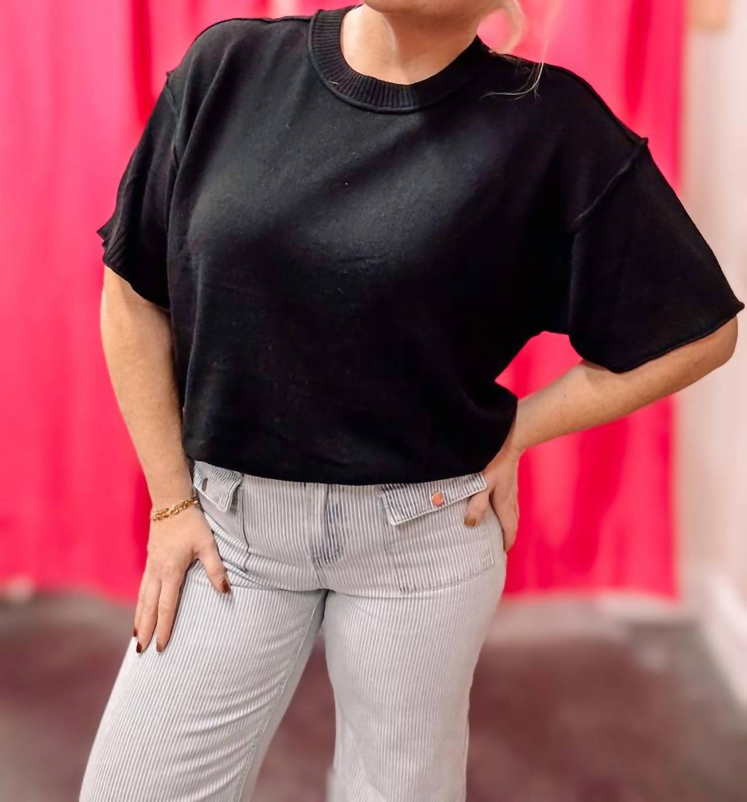 Jodifl - Southern Fall Sweater