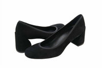 Vaneli - Women's Camila Suede Pump