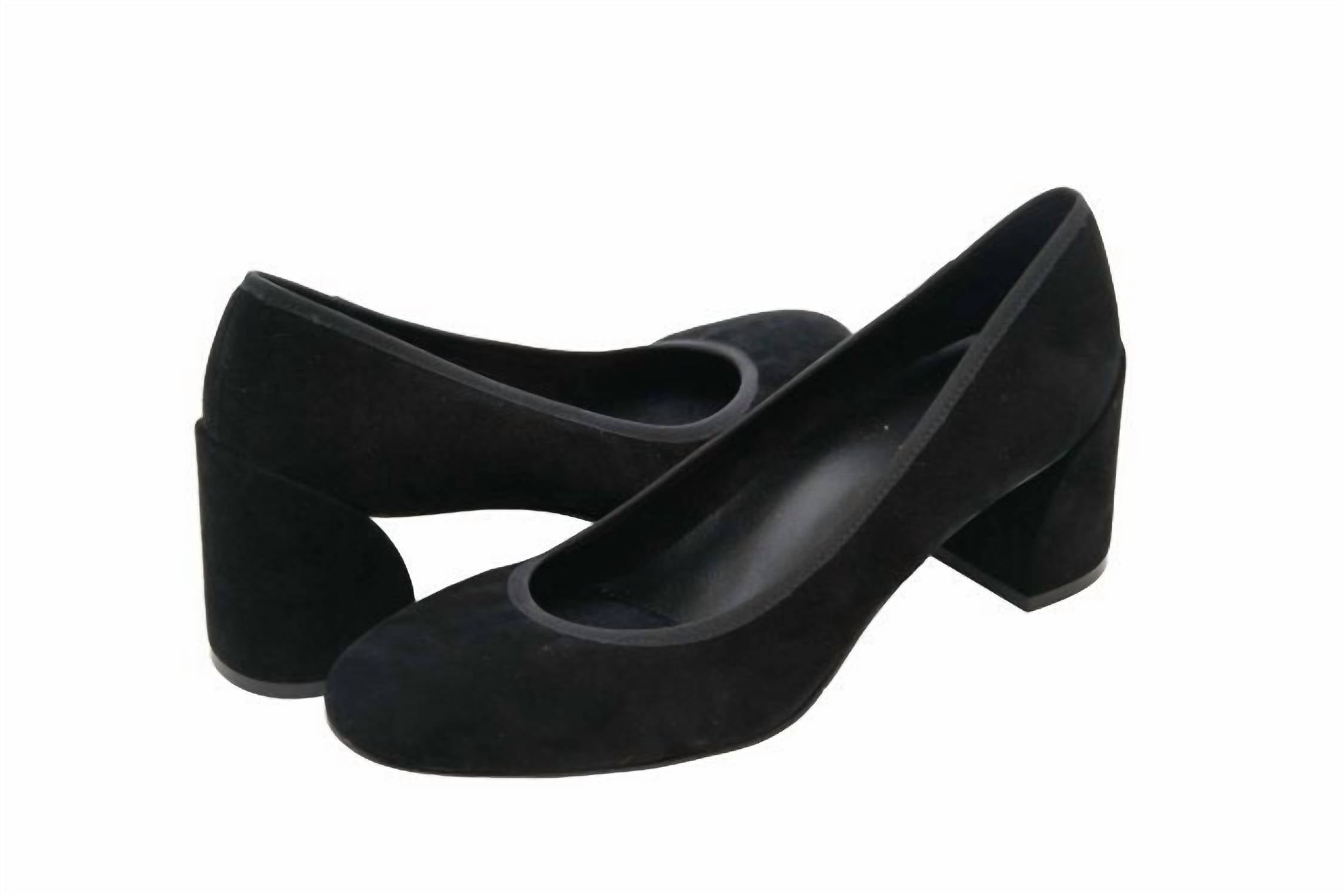Vaneli - Women's Camila Suede Pump