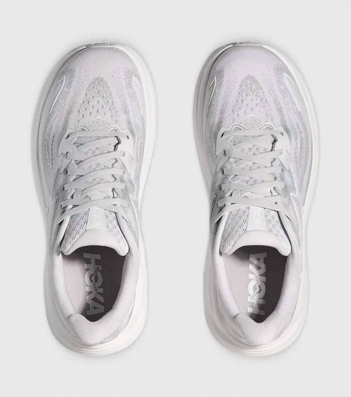 Hoka - Women's Clifton 10 Running Shoes - Wide