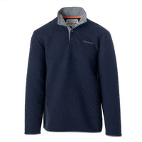 Fieldstone - Boy's Quilted Pullover Sweatshirts