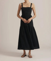 Favorite Daughter - Go To Midi Dress