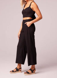 Band Of Gypsies - Madara Wide Leg Pants