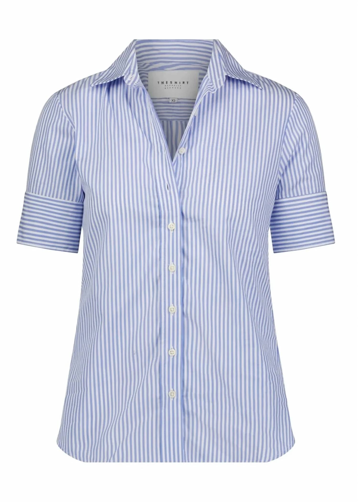 The Shirt - Short Sleeve Shirt