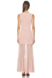 Karina Grimaldi - Mila Knit Dress