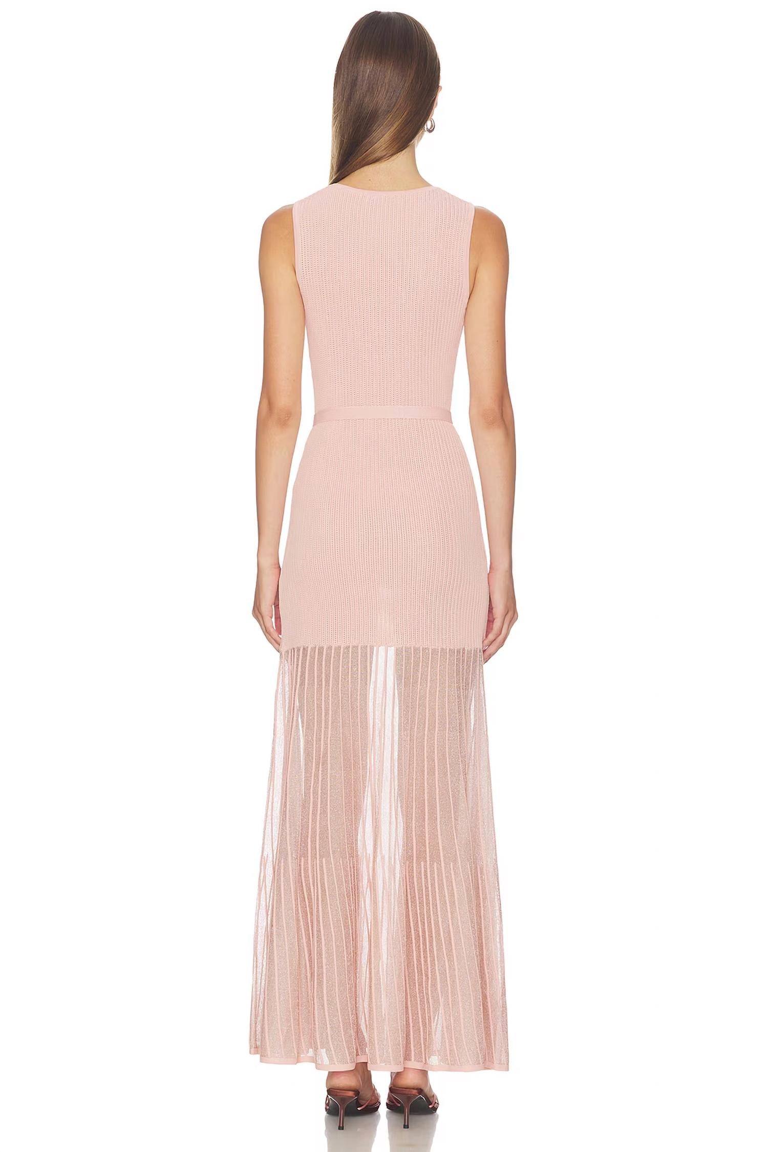Karina Grimaldi - Mila Knit Dress