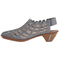Rieker - Women's Sina 78 Shoe