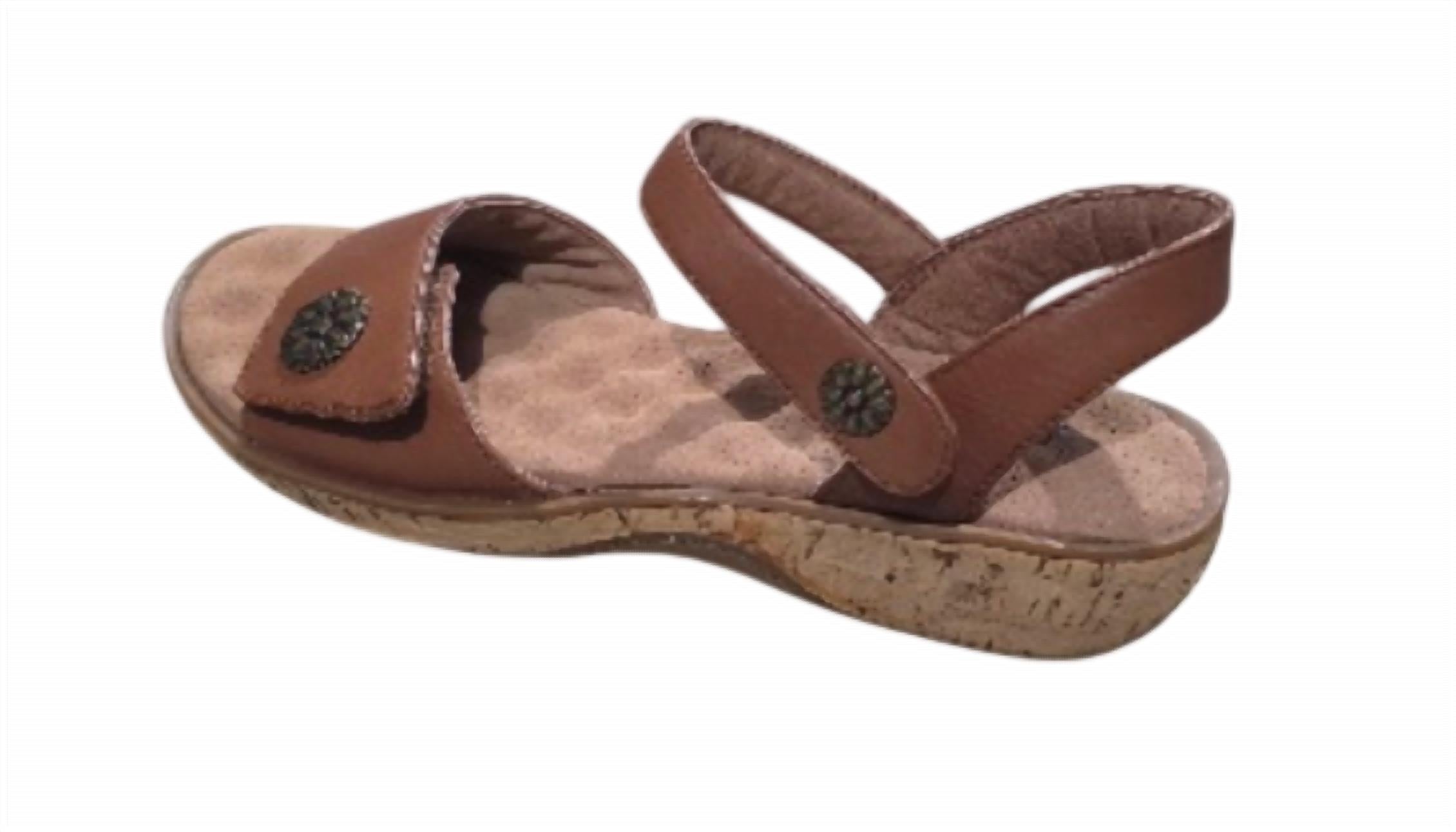 Softwalk - Women's Bandito Sandal