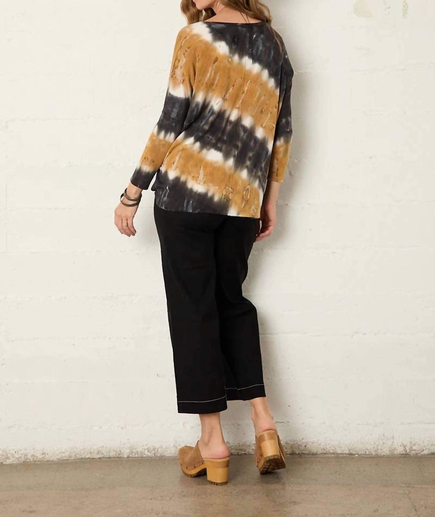 River + Sky - Telluride Sweatshirt