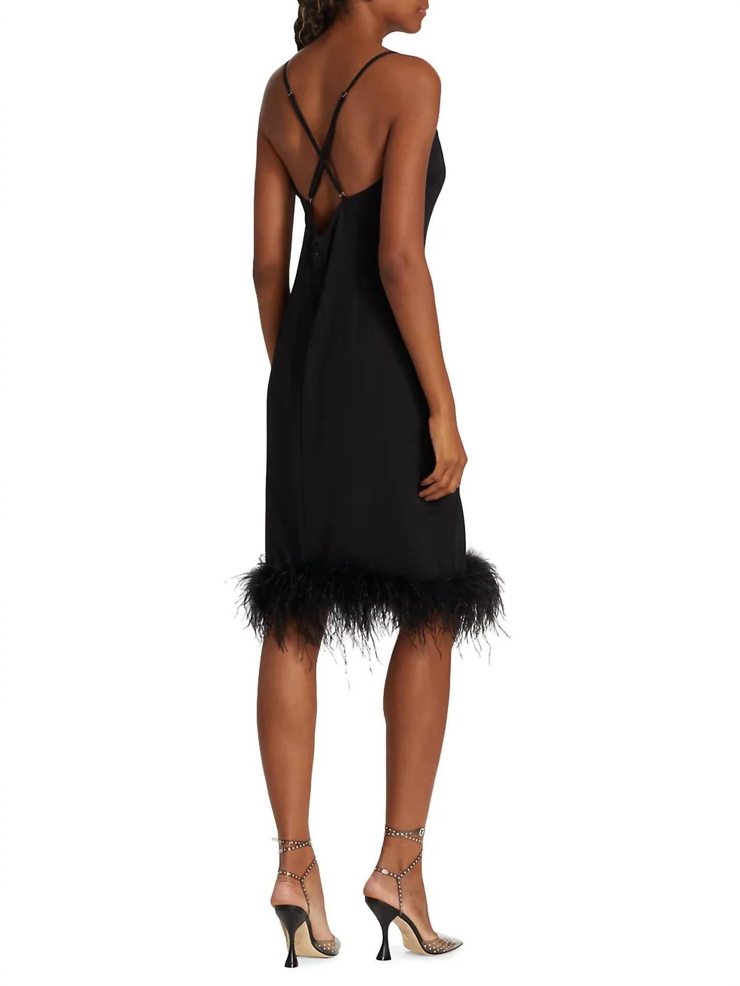 Marianna Dress