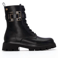 Xti - Women’s Round Toe 144431 Booties
