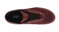 Sas - Men's Journey Mesh Lace Up Sneaker