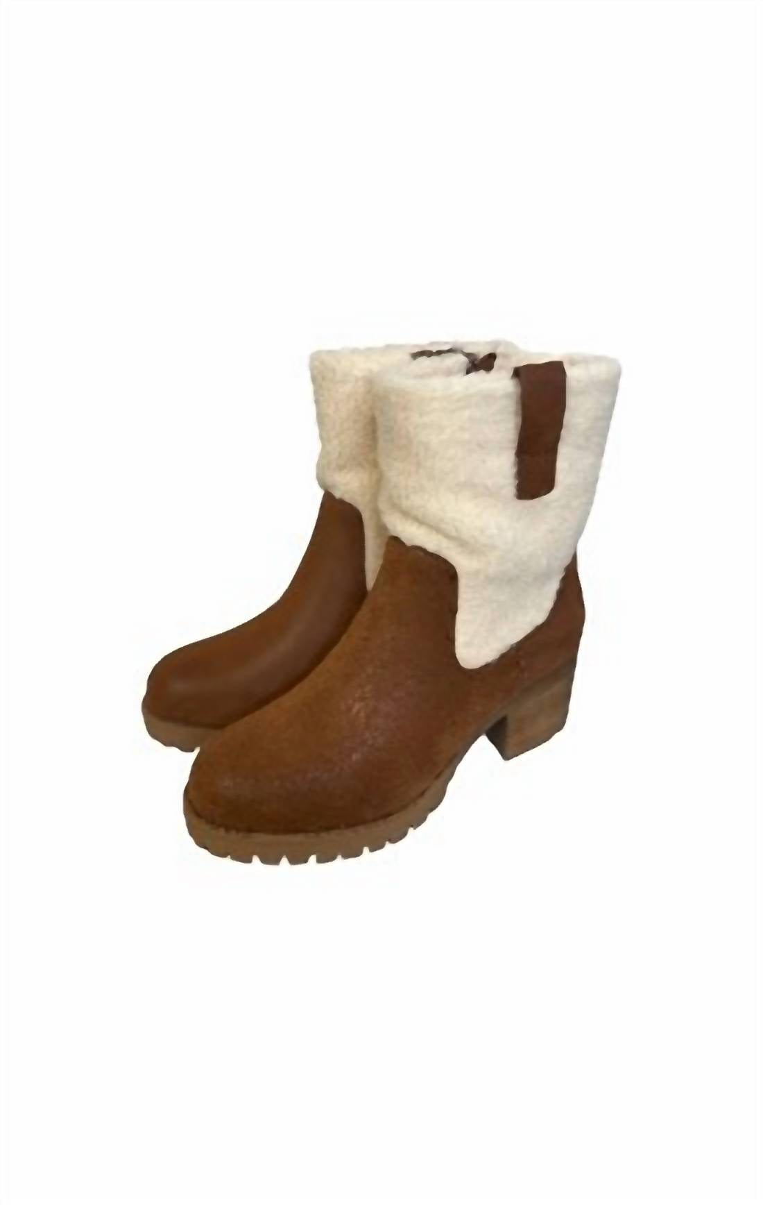Mia - Women's Jakob Boot