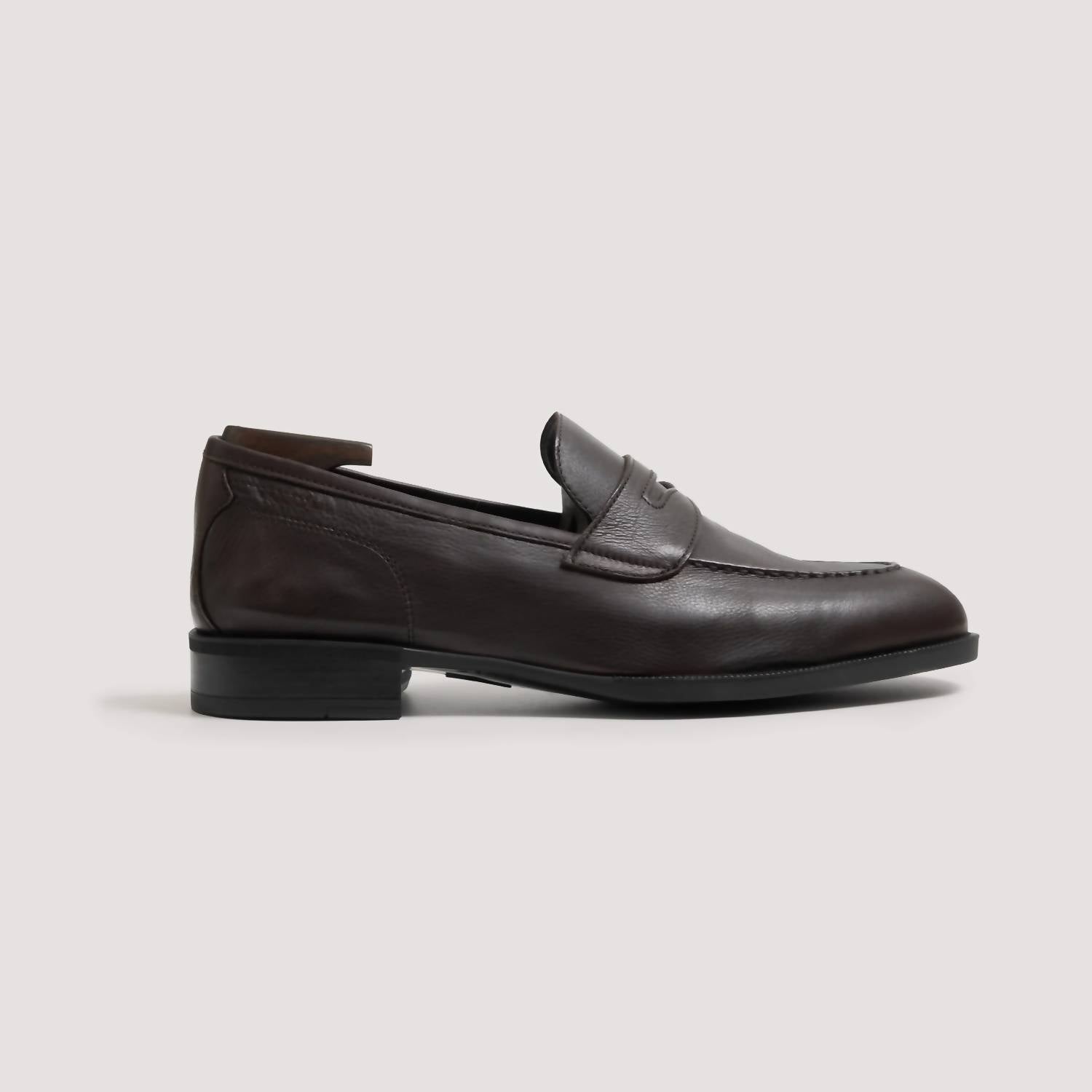 Scarpe Di Bianco - Men's Miseno California Loafer
