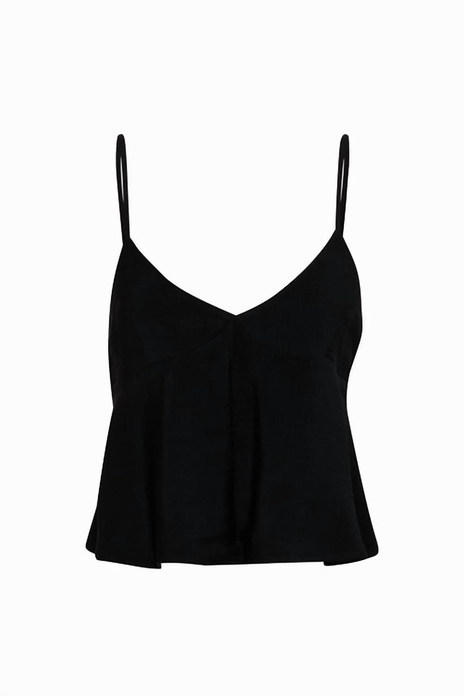 Gestuz - Camila Singlet Top