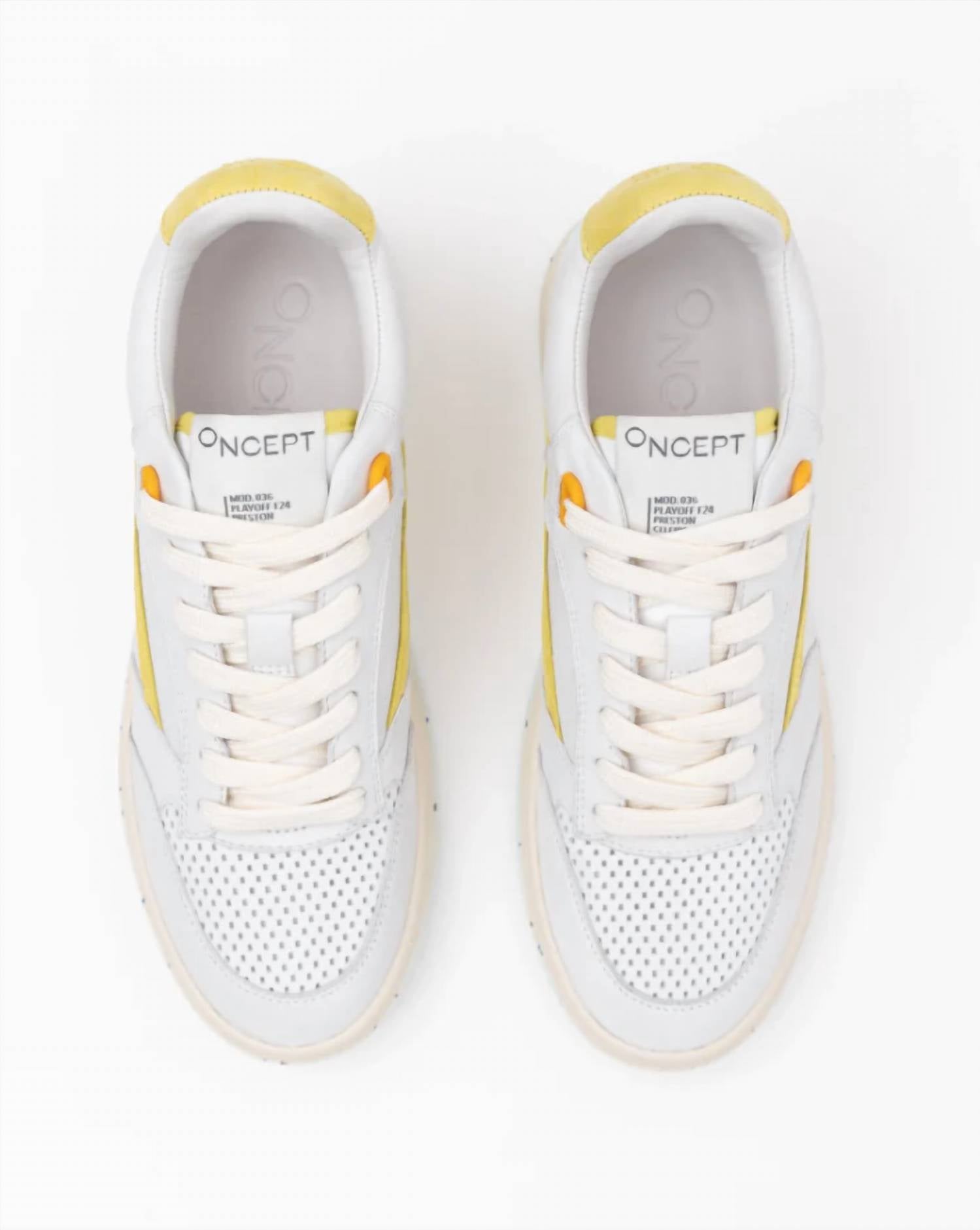Oncept - Women's Preston Sneaker