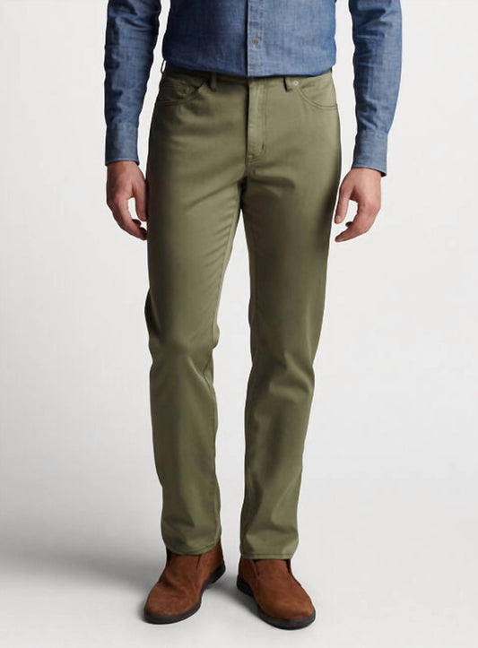Peter Millar - Ultimate Sateen Pocket Pants