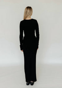 Eterne - Emma Maxi Skirt