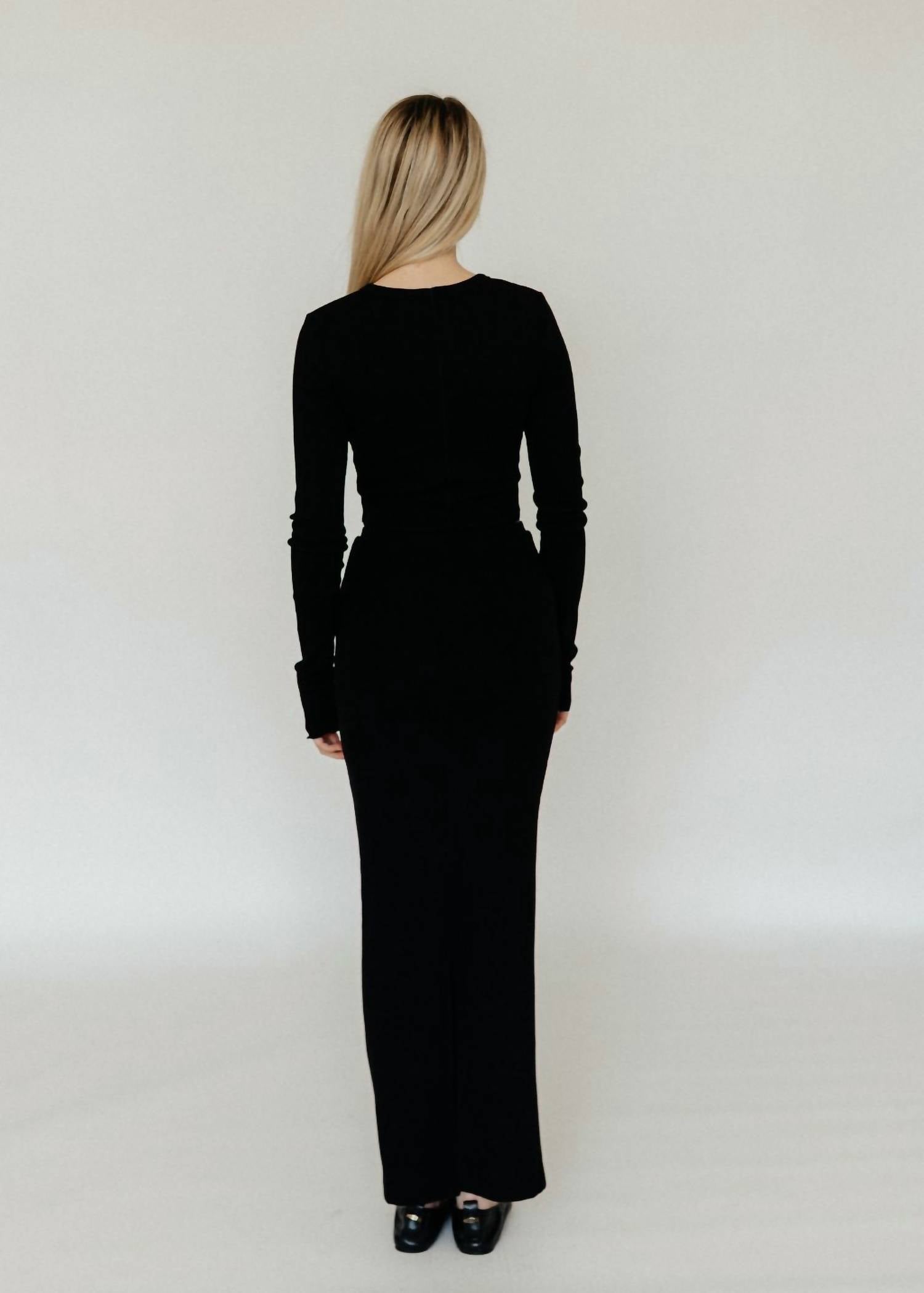 Eterne - Emma Maxi Skirt