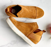 Yellowbox - Women's Meliah Slip-on Sneakers