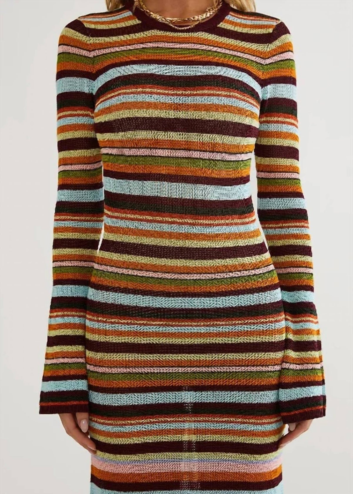 Beach Riot - Jole Maxi Dress