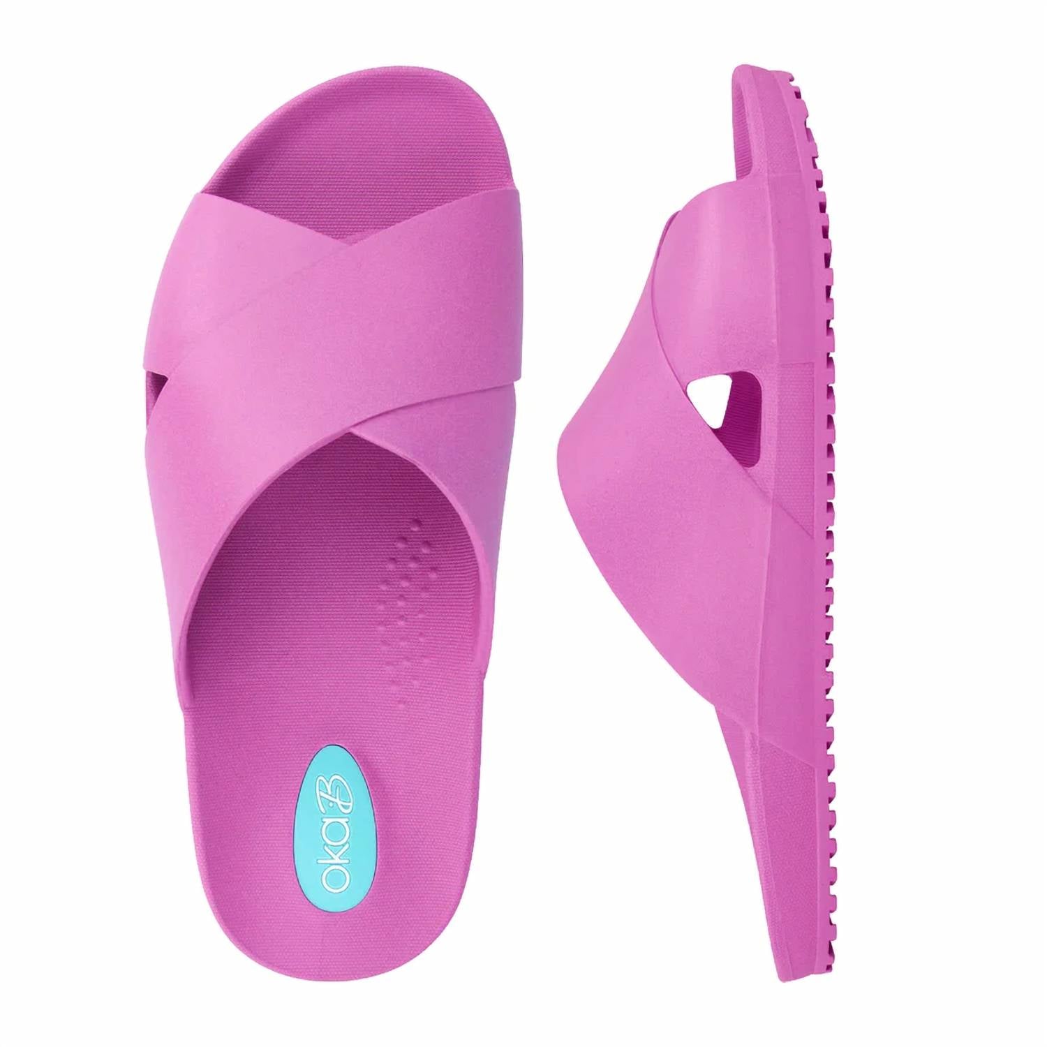 Oka-B - Women Maxell Slide