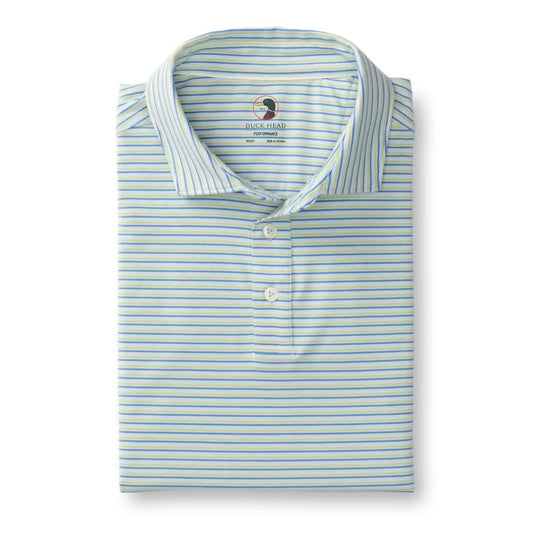 Duck Head - Summerford Performance Polo