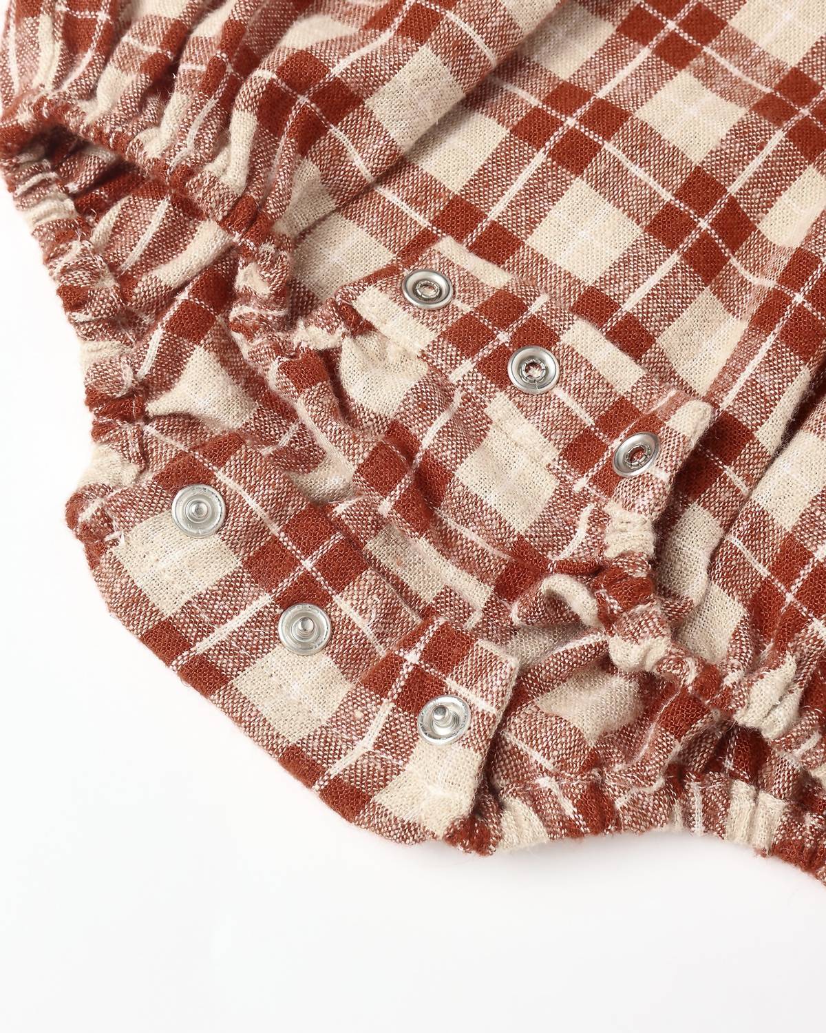 Rylee + Cru - Kid's Heidi Romper