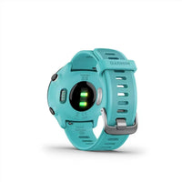 Garmin - Men's Forerunner 55 Gps Running Smartwatch