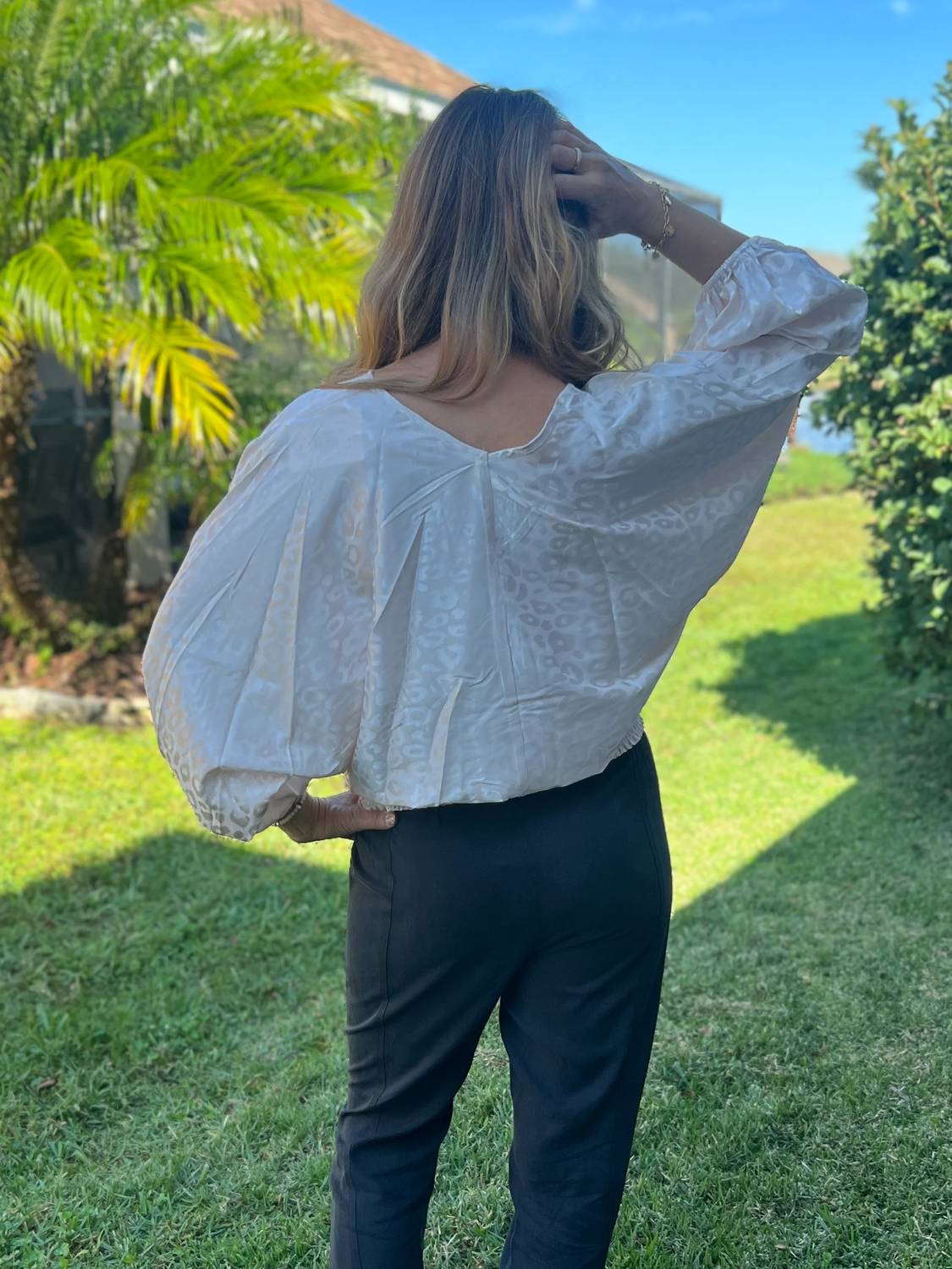 Umgee - Shining Example Top